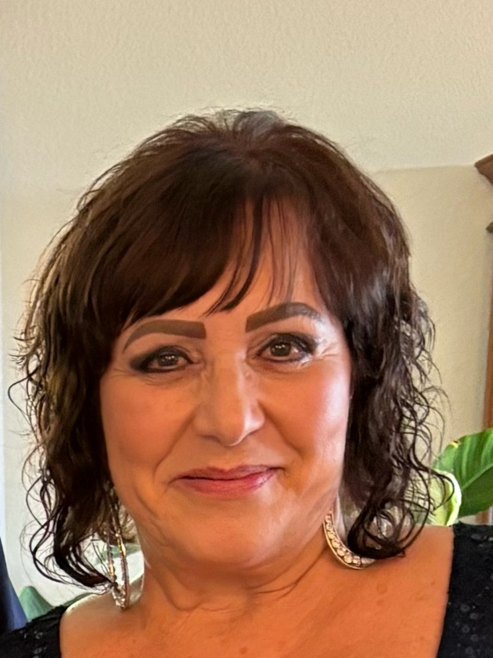 Meet your Posher, Niki